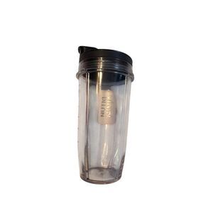 Nutri Ninja 24 Oz Blender Cup With Sip & Seal Lid